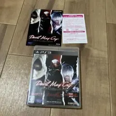ps3ソフト　アンケートチラシ付