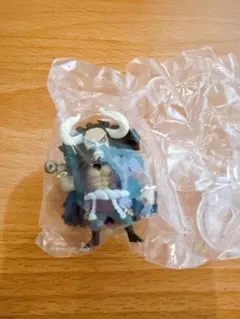 ワンピの実 第二海戦 カイドウ①