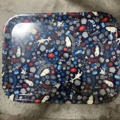 ムーミン トレイ お盆