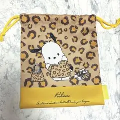 サンリオ巾着のサムネイル