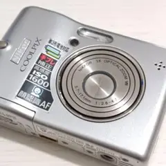 2026年最新】COOLPIX L12の人気アイテム - メルカリ