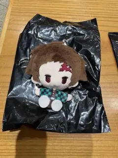 プラッシュマスコットvol1 竈門炭治郎