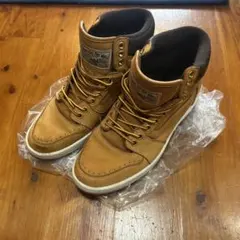 VANS ハイカットスニーカー