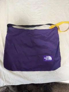 THE NORTH FACE Purple Labelバッグ