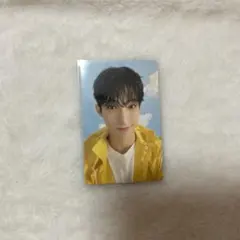 SEVENTEEN HEAVEN carat盤 トレカ ドギョム DK ソクミン