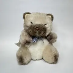 NyanNyanHOUS　にゃんにゃんハウス　ぬいぐるみ　猫　笛入レア1984年 NyanNyanHOUS にゃんにゃんハウス ぬいぐるみ 猫 笛入レア1984年