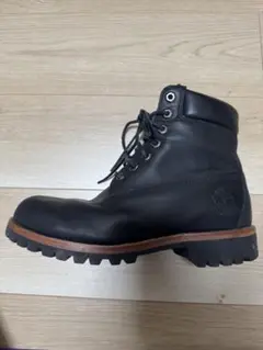 Timberlandレースアップブーツ/26cm/レザー/