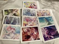 プロセカ　ぱしゃこれ　vol.3 vol.4 まとめうり