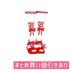 スイートいちご シューズ 〈アイプリバース おねがい3弾〉