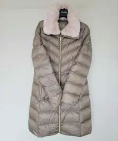 【マイケルコース】ダウンコート　ポケッタブル