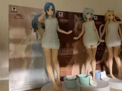 ソードアート・オンライン 湯けむりフィギュア
