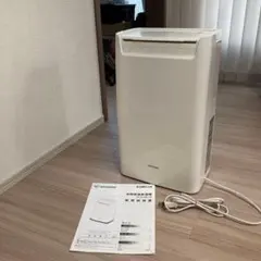 【2020年製‼️】【アイリスオーヤマ】衣類乾燥除湿機　IRIS DCE-6515 DCE-6515 衣類乾燥除湿機 [木造8畳まで /鉄筋16畳まで /コンプレッサー