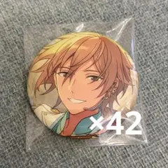 2025年最新】羽風薫 缶バッジの人気アイテム - メルカリ