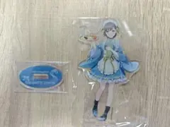バンドリ 高松燈 スイパラ アクリルスタンド - メルカリ