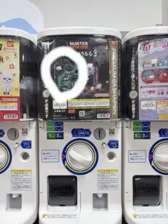 すわり隊　メルエム