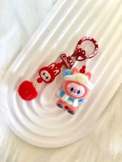 パイレーツラブブキーホルダー