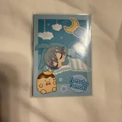 アイナナ ベビコミュ フォトカード 四葉環 セット