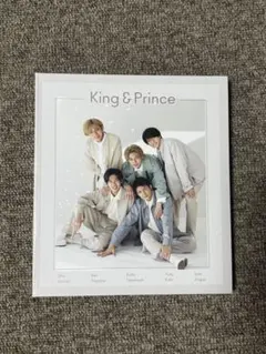 King & Prince 写真ファイル