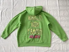 2026年最新】WORLD WIDE FAMOUS メンズ パーカーの人気アイテム - メルカリ