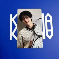 straykids アイエン KARMA トレカ 通常