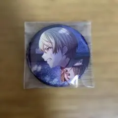 チ*グ様 プロセカ　天馬司　缶バッジ
