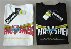 セール20% スラッシャー Venture ベンチャー コラボ Tシャツ 半袖