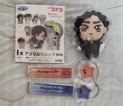 名探偵コナン 伊織 まとめ売り