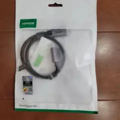 新品　UGREEN HDMIケーブル1m