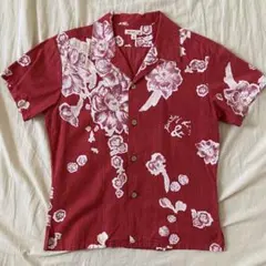 ひっと 様専用 45rpm アロハシャツ ハワイアン・シャツのサムネイル
