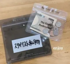 ennoy エンノイ スタイリスト私物 パケ pake