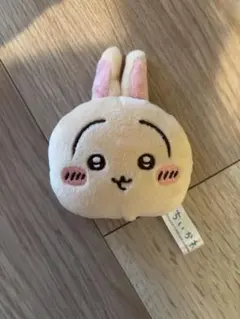 ちいかわ うさぎ ぬいぐるみミラー