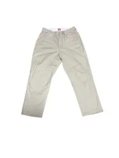 Levi's ベージュ チノパン ウエストゴム