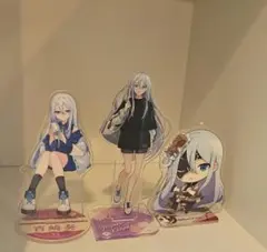 2026年最新】宵崎奏ミニアクスタの人気アイテム - メルカリ