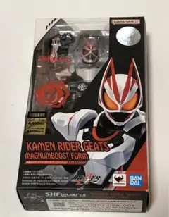 2026年最新】フィギュアーツ仮面ライダーギーツの人気アイテム - メルカリ