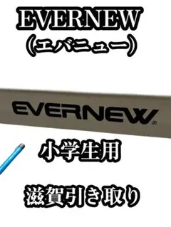 EVERNEW（エバニュー） 小学校用ハードル 固定式 高さ4段階調節 直接引取