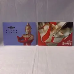 Meiji ヒーローコレクション2000 マウスパッド2枚セット