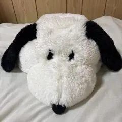 ユニバ スヌーピー ファンキャップ