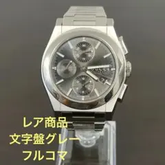 GUCCI YA115205 115.2 パンテオン クロノグラフデイト自動巻きのサムネイル