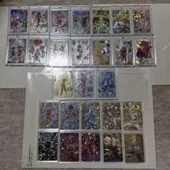 スーパードラゴンボールヒーローズ カードセット