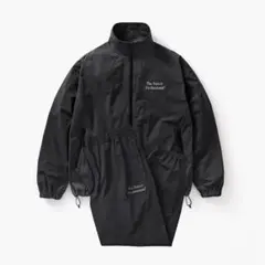 ENNOY PROFESSIONAL CPN JACKET SET UP