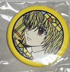 2025年最新】クラピカ 缶バッジの人気アイテム - メルカリ