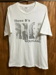 NuGgETS/ナゲッツ 3Bs+1 S/S TEE size:L