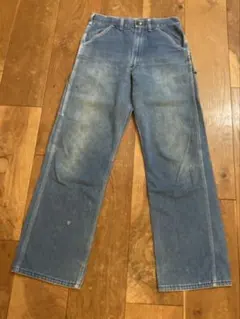Sears ペインター デニム ワークパンツ W30L32のサムネイル