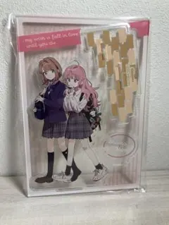 全種 有償 特典 アクリルスタンド きみが死ぬまで恋をしたい TSUTAYA