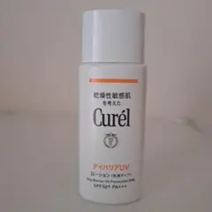 Curél デイバリアUV 60ml SPF50+ PA+++