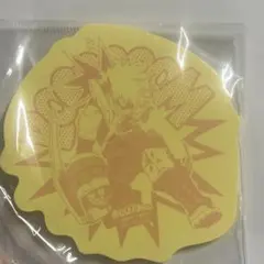 限定価格！僕のヒーローアカデミア　ヒロアカ 懸賞　当選品　爆豪勝己