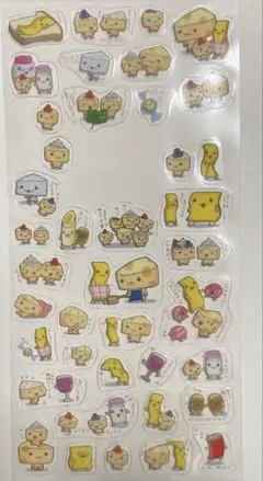 2026年最新】チーズ一家の人気アイテム - メルカリ