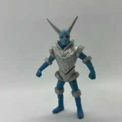 アイアンキング　特撮ヒーローフィギュア　ジャイロゲスのサムネイル