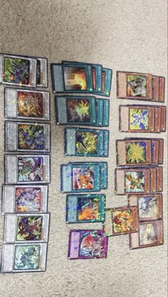 遊戯王OCGカード デモンスミス 出張パーツセット A37 - メルカリ