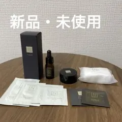 N organic Vie クリアホイップフォーム　エンリッチコンセントレート